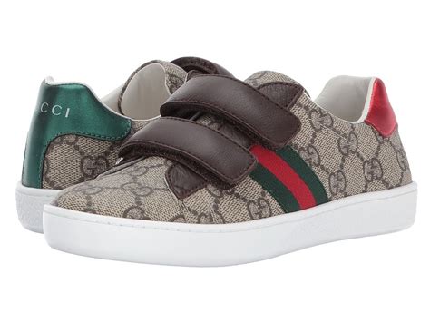 cheap kids gucci sneakers|kids gucci sneakers sale.